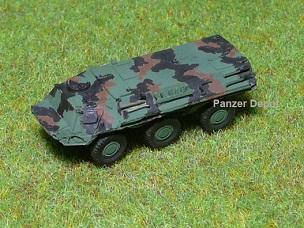 FUCHS APC (camo)